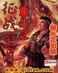 重生之徵戰歲月