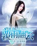 修真之覆雨翻雲