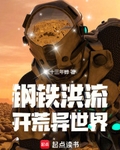 鋼鐵洪流開荒異世界